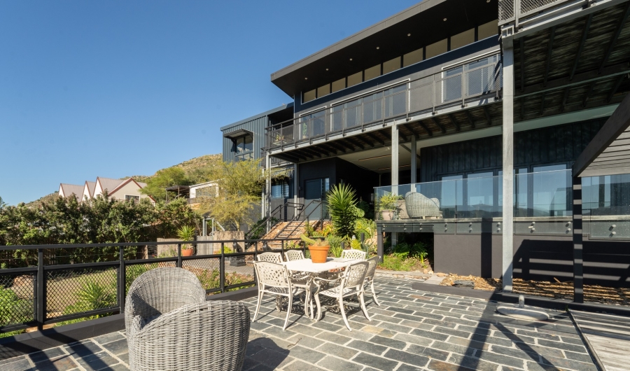 4 Bedroom Property for Sale in Fish Hoek Western Cape
